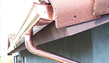 Rain Gutter Installation, Repair, Cleaning in Bondurant, IA